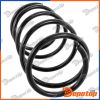 Ressorts de suspension avant pour BMW | 101200, 2110003